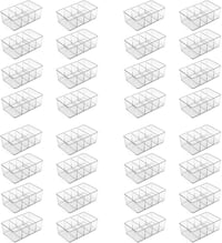 Konyharend kommandó: 4 db hűtőtároló + forgó fűszertartó + evőeszköz-rendező 2