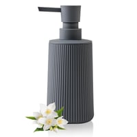 AJEUNGAIN dozator sapuna s pumpicom, 250 ml - sivi 1