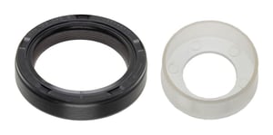 Ajusa 15083100 semering radilice 35x48 mm, brtveni prsten kompatibilan za VW Golf 4, Golf 5, Golf 6, Polo, Audi A4