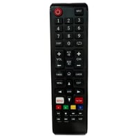 Diaľkový ovládač pre inteligentné televízory Akai pre modely AKTV3232, AKTV5543 a AKTV439FT