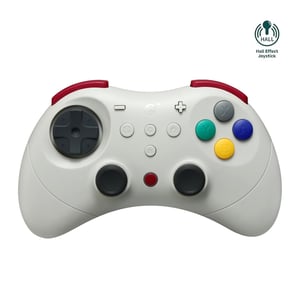 AKNES GuliKit Elves 2 Pro Wireless Controller Switch/Switch 2 Hall Effect