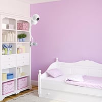 Akoemxeeo Babysense S2/V43 Baby Monitor tartó flexibilis kamera rögzítő 7