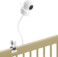 Akoemxeeo Babysense S2/V43 Baby Monitor tartó flexibilis kamera rögzítő 1