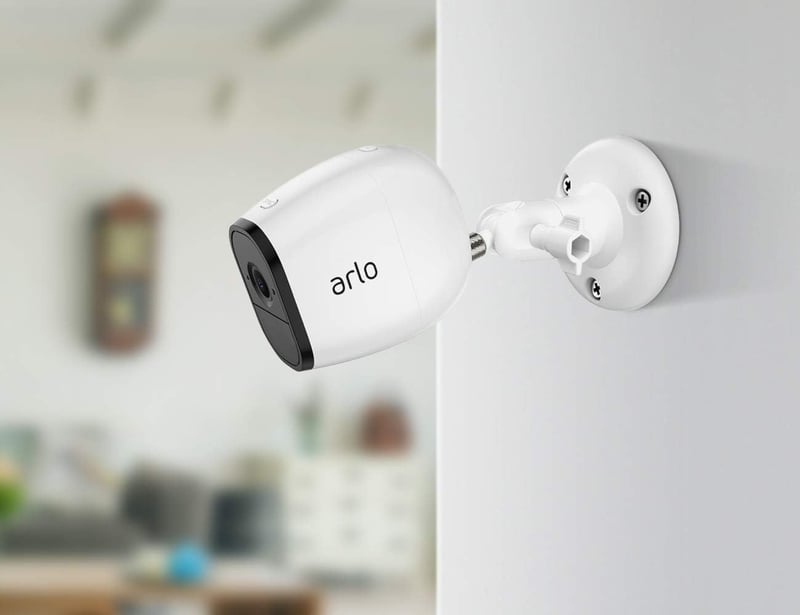 Akoemxeeo fali tartó eufyCam 2C/3/S300/S330/S220/C210 és Tapo kamerához
