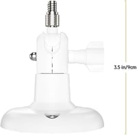 Akoemxeeo fali tartó eufyCam 2C/3/S300/S330/S220/C210 és Tapo kamerához 4