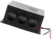 Akozon 12V 600W Autófűtő Szélvédő Páramentesítő Univerzális Autóhőzés 5