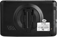 Akozon 508 univerzális autós GPS navigáció érintőképernyővel, európai térkép, MP3, FM - 5 hüvelykes 5