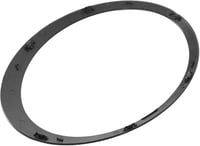 Akozon Fényszóró és Hátsó Lámpa Burkolat Szett 4 db Mini R56 R57 R58 R59 2007-2015 2