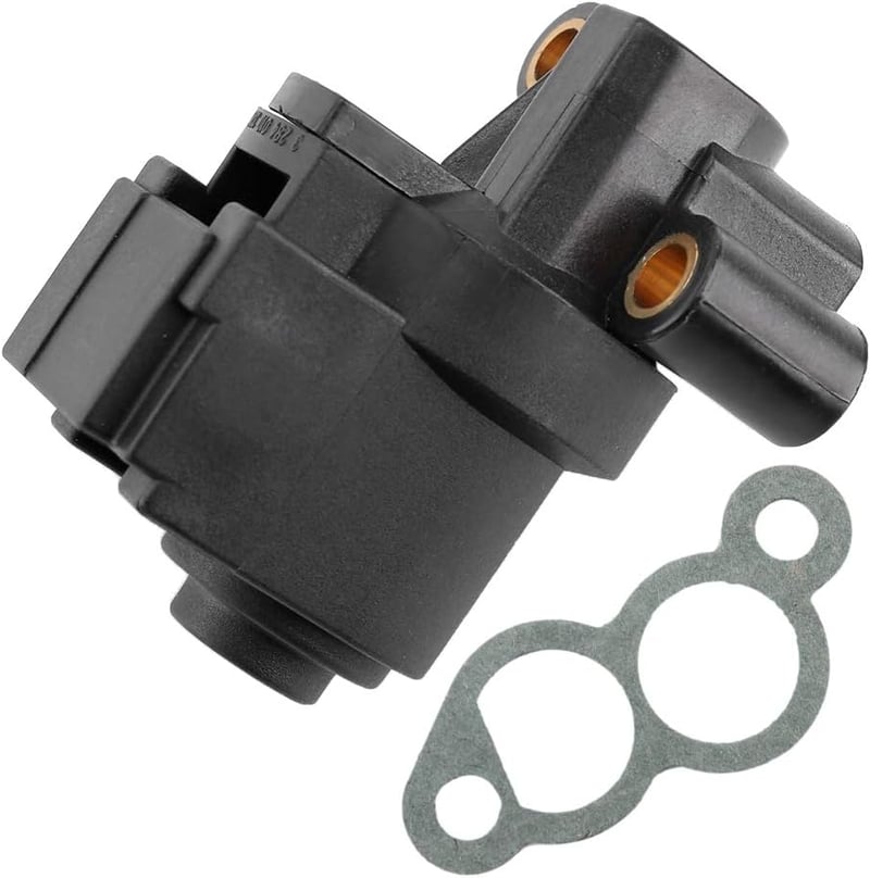 Akozon Üresjárati Szelep Getz Picanto 35150-02600 Levegőszabályozó