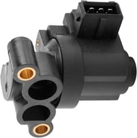 Akozon Üresjárati Szelep Getz Picanto 35150-02600 Levegőszabályozó 5