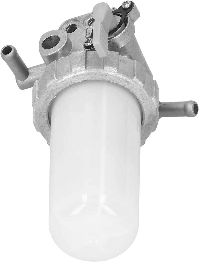 Akozon Üzemanyag Vízleválasztó Filter 1G311-43350 D1105 V3307 Motorhoz