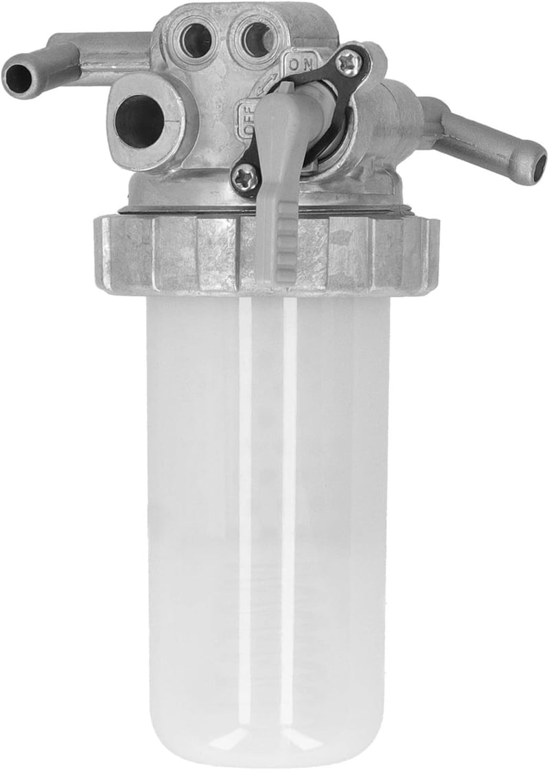 Akozon Üzemanyag Vízleválasztó Filter 1G311-43350 D1105 V3307 Motorhoz