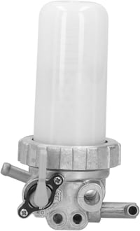 Akozon Üzemanyag Vízleválasztó Filter 1G311-43350 D1105 V3307 Motorhoz 6