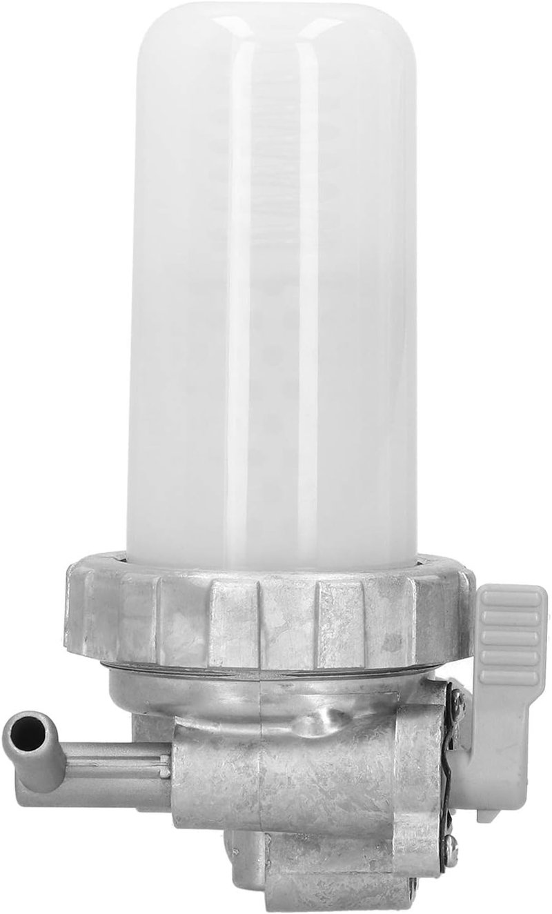 Akozon Üzemanyag Vízleválasztó Filter 1G311-43350 D1105 V3307 Motorhoz