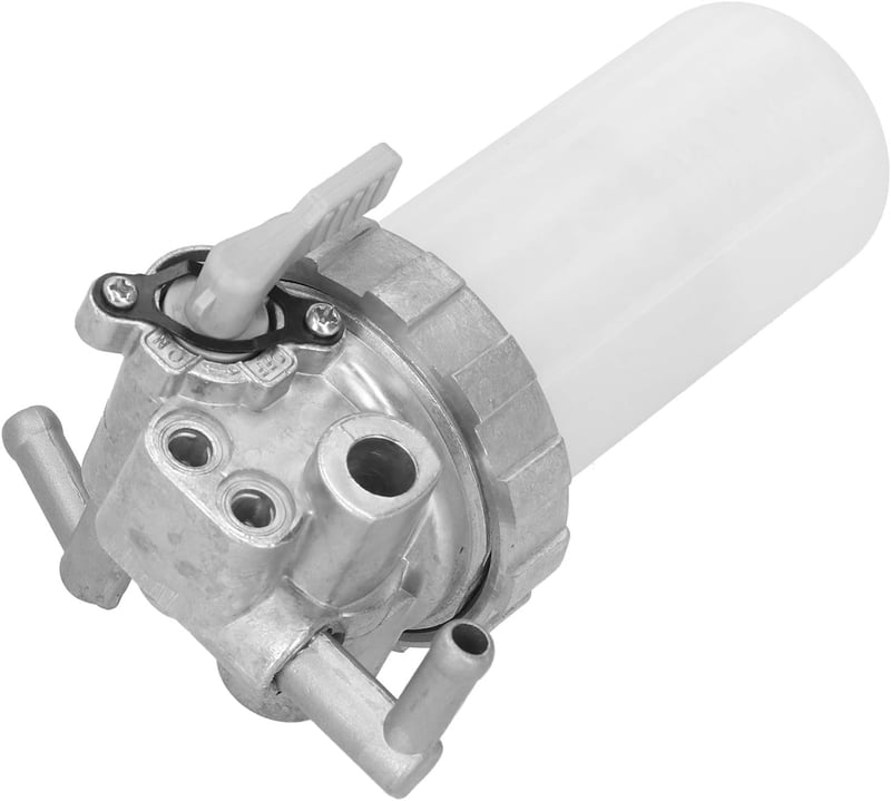 Akozon Üzemanyag Vízleválasztó Filter 1G311-43350 D1105 V3307 Motorhoz