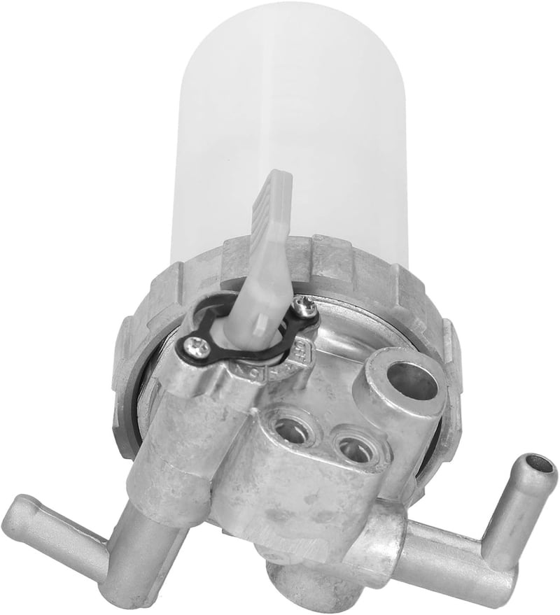 Akozon Üzemanyag Vízleválasztó Filter 1G311-43350 D1105 V3307 Motorhoz