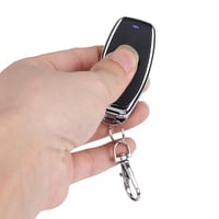Akozon Vezeték Nélküli Autós Távirányító Relé Kapcsoló 12V Vevő Adó 5