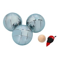 Set de petanque Aktive 54034 cu geantă și 3 mingi de sport - Set de bocce 2