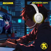 Căști de gaming Akuma SEINEN H04 cu fir, microfon cu anulare a zgomotului, stereo de 50 mm, jack de 3,5 mm, pentru PC, PS5, Xbox, Switch, Switch2, Alb 7