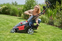Elektrická kosačka AL-KO 40.4 E Comfort 7