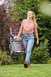 Elektrická kosačka AL-KO 40.4 E Comfort 2