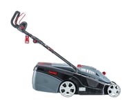 Elektrická kosačka AL-KO 40.4 E Comfort 9
