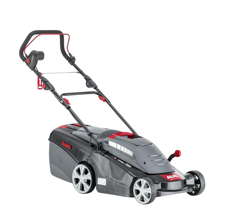 Elektrická kosačka AL-KO 40.4 E Comfort