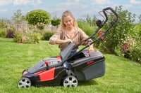 Elektrická kosačka AL-KO 40.4 E Comfort 5