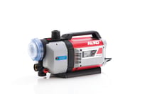 Domáca vodáreň AL-KO HWA 4500 Comfort, 1300 W, 4500 l/h, výtlačná výška 50 m, s XXL filtrom, použitá 1