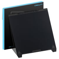 Aladrs PEI nyomtatási felület 235x235mm Ender 3D nyomtatóhoz rugalmas talapzat 1