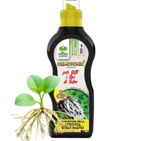 Albagarden Gyökérnövekedés Gyorsító Folyadék 500ml - Természetes Gyökerezéshez 1