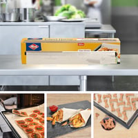 Albal Extra Large Sütőpapír 38 cm Tapadásmentes 100 m Tekercs 3