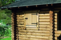 Alberts 308872 Križna šarka s zakovicom, crni lakirani premaz, 591x30 mm, ploča 121x51 mm, spojnica 3