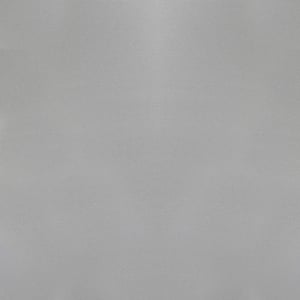 Alberts 465001 glatki aluminijski lim, prirodni, 600 x 1000 x 0,5 mm, na više mjesta udubljen, inače kao nov (stanje: vidi 2. sliku)