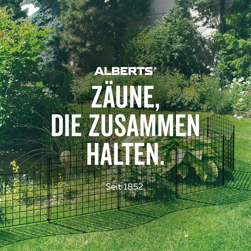 Alberts Oszlopvég-hosszabbító antracit 60x40mm RAL 7016