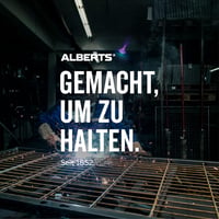 Alberts Oszlopvég-hosszabbító antracit 60x40mm RAL 7016 4