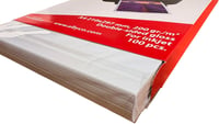 Albyco fényes tintasugaras fotópapír A4 200 g/m² kétoldalas - 100 lap 3