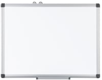 Biela magnetická tabuľa Albyco 60x90 cm so štartovacou súpravou, stierateľná za sucha 1