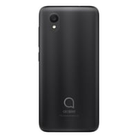 Smartphone Alcatel 1 (2021) Dual SIM – 16GB stocare, 1GB RAM, culoare Volcano Black 2