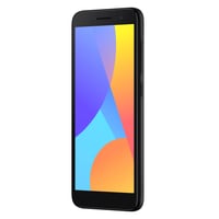 Smartphone Alcatel 1 (2021) Dual SIM – 16GB stocare, 1GB RAM, culoare Volcano Black 8