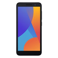 Smartphone Alcatel 1 (2021) Dual SIM – 16GB stocare, 1GB RAM, culoare Volcano Black 1