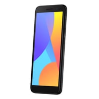 Smartphone Alcatel 1 (2021) Dual SIM – 16GB stocare, 1GB RAM, culoare Volcano Black 3