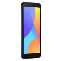Smartphone Alcatel 1 (2021) Dual SIM – 16GB stocare, 1GB RAM, culoare Volcano Black 7