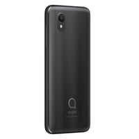 Smartphone Alcatel 1 (2021) Dual SIM – 16GB stocare, 1GB RAM, culoare Volcano Black 5