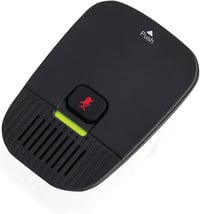 Alcatel Conference 1800 konferenciacsalád 4 DECT mikrofonnal és teljes duplexes hangspeakerrel 5