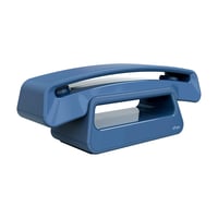 Bezdrôtový telefón Alcatel ePure Iconic DECT - modrý 1