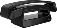Telefon fără fir DECT Alcatel ePure Iconic - negru 1