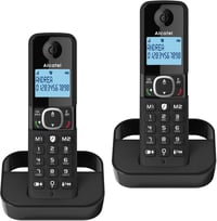 Alcatel F860 Duo vezetékes telefon 1