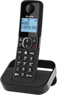 Alcatel F860 Duo vezetékes telefon 2