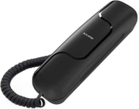 Telefon fix de birou Alcatel T06 - negru 1